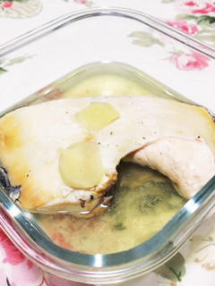 カレイの生姜煮込み-レシピのメイン写真
