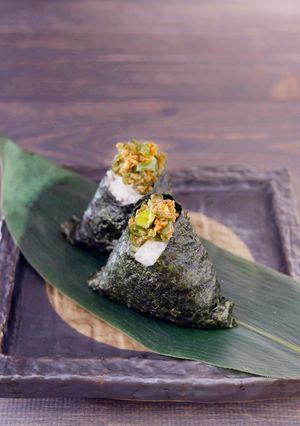 万願寺とうがらし味噌-レシピのメイン写真