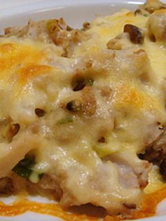 里いものグラタン-レシピのメイン写真