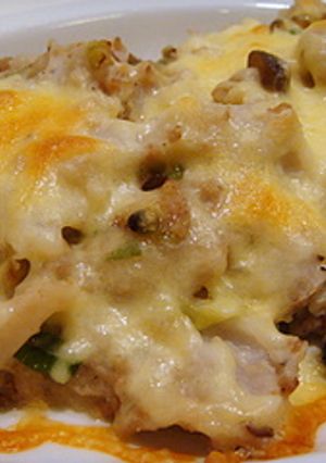 里いものグラタン-レシピのメイン写真