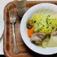 Mommy’s ポトフ〜熟成塩豚で