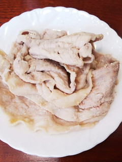 豚肉の味噌炒め-レシピのメイン写真