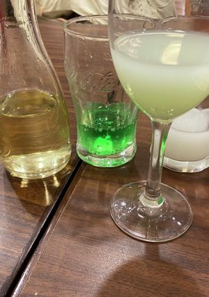 新カクテル-レシピのメイン写真