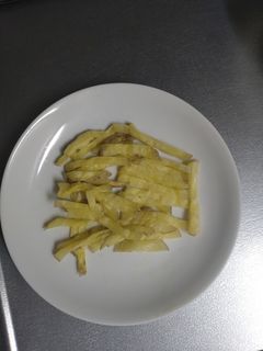 米粉でじゃがいもガレット-レシピのメイン写真