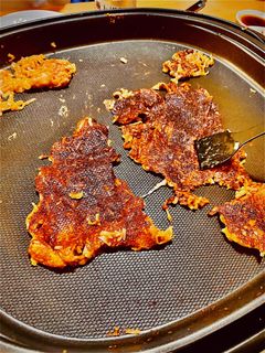 米粉もんじゃ-レシピのメイン写真