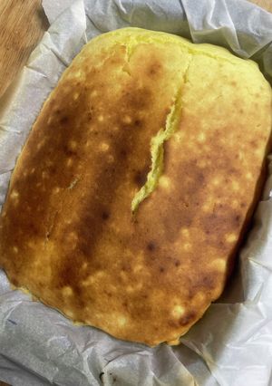 さつまいものケーキ-レシピのメイン写真