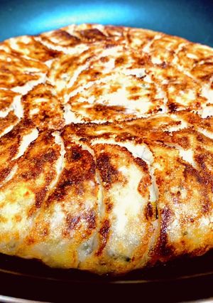 我が家のブレない1 : 5の餃子〜-レシピのメイン写真