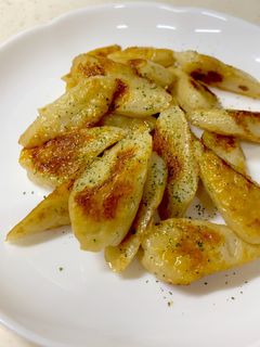 笹かまのバター醤油炒め^^-レシピのメイン写真