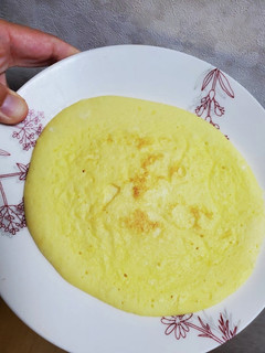 米粉でパンケーキ-レシピのメイン写真
