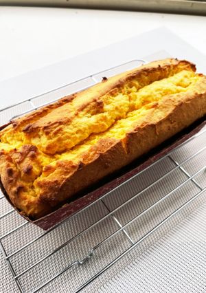 安納芋のパウンドケーキ-レシピのメイン写真