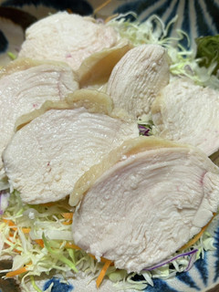 しっとり★鶏ハム-レシピのメイン写真