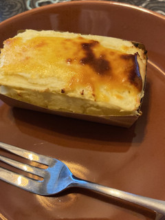 スイートポテト かんたん特大タイプ-レシピのメイン写真