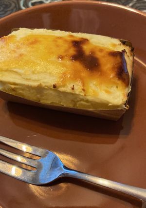 スイートポテト かんたん特大タイプ-レシピのメイン写真