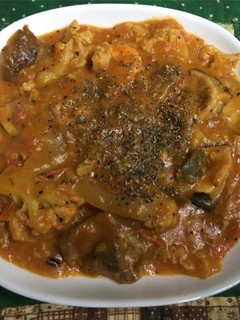 イタリアンに寄せた酢豚-レシピのメイン写真