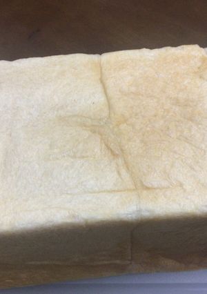 耳も柔らか色白食パン-レシピのメイン写真