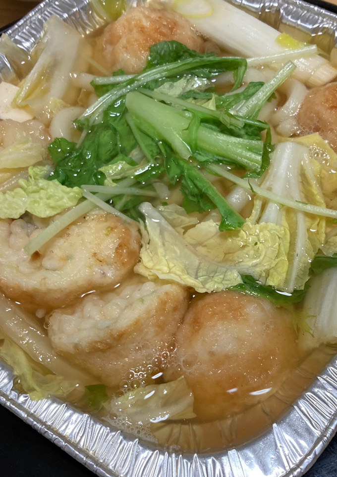 簡単たこ焼き鍋-レシピのメイン写真