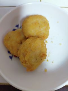 簡単唐揚げ-レシピのメイン写真