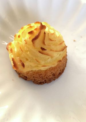 HM蒸しケーキに焼き芋スイートポテト-レシピのメイン写真