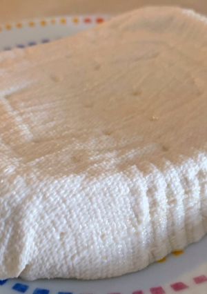 海外在住|簡単手作り豆腐-レシピのメイン写真