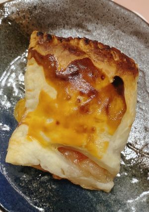 失敗なし◎激旨アップルパイ◎シナモン抜き-レシピのメイン写真