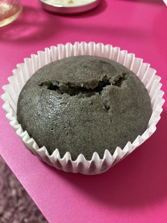 米粉のくろごまむしぱん-レシピのメイン写真