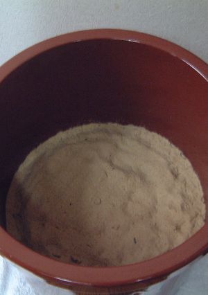 人気漬物店の味！糠床♪-レシピのメイン写真