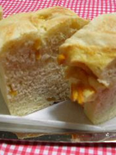 マーマレード食パン☆彡-レシピのメイン写真