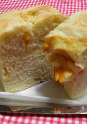 マーマレード食パン☆彡-レシピのメイン写真