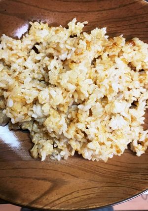 超簡単！焼き飯-レシピのメイン写真
