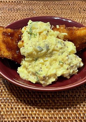 冷めても超美味しい鶏胸肉のチキンカツ-レシピのメイン写真