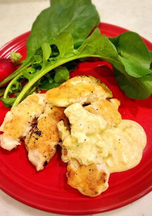 米粉を使ってグルメなグルフリ筋肉飯♡-レシピのメイン写真