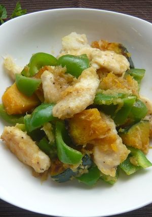 鶏ささみの大根みぞれ-レシピのメイン写真