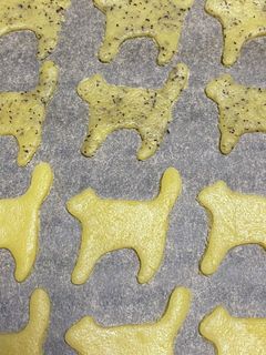 簡単クッキー-レシピのメイン写真