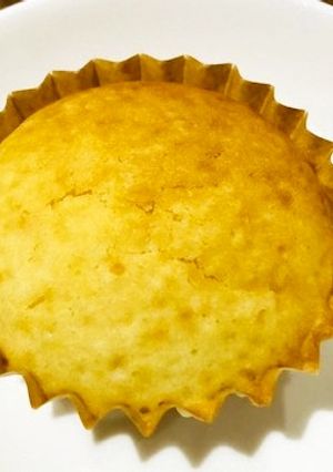 【保育所給食】ぐりとぐらのカステラ風-レシピのメイン写真
