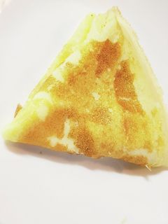 生地がおいしい米粉クレープ-レシピのメイン写真