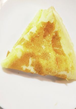 生地がおいしい米粉クレープ-レシピのメイン写真