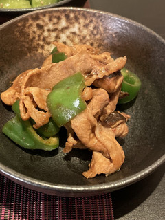 市販ソースが無いときおすすめ!回鍋肉-レシピのメイン写真