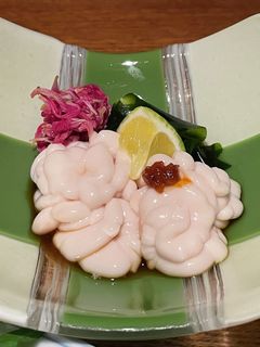白子酢★基本の下処理から-レシピのメイン写真