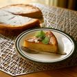 さつまいもチーズケーキ