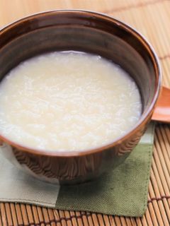 自家製 甘酒の作り方-レシピのメイン写真