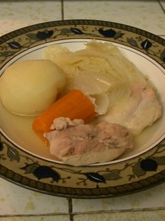 ポトフ-レシピのメイン写真