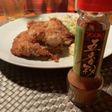 ♪五香粉♪台湾唐揚げ!!