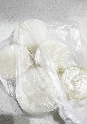 おでん煮物用大根冷凍-レシピのメイン写真