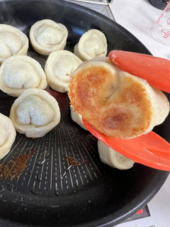 皮から作った♡エビアボカド餃子-レシピのメイン写真