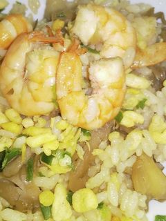 なんちゃって天丼-レシピのメイン写真