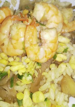 なんちゃって天丼-レシピのメイン写真