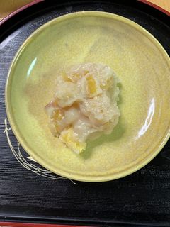 米粉で作る鬼まんじゅう-レシピのメイン写真