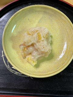 米粉で作る鬼まんじゅう-レシピのメイン写真