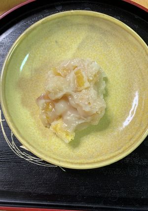 米粉で作る鬼まんじゅう-レシピのメイン写真