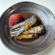 和歌山の梅干を煮物に!いわしの梅煮